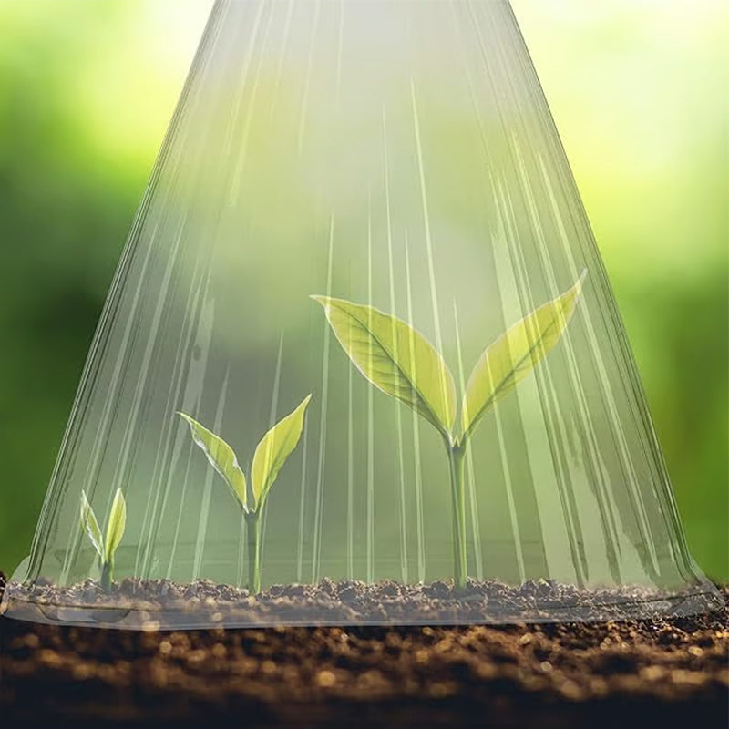 10+10 FREE | GrowGuard - Protection &amp; warmth for healthy plants