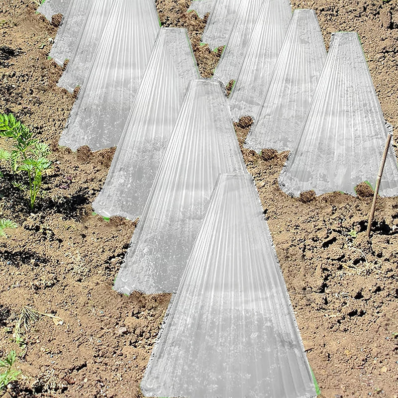 10+10 FREE | GrowGuard - Protection &amp; warmth for healthy plants