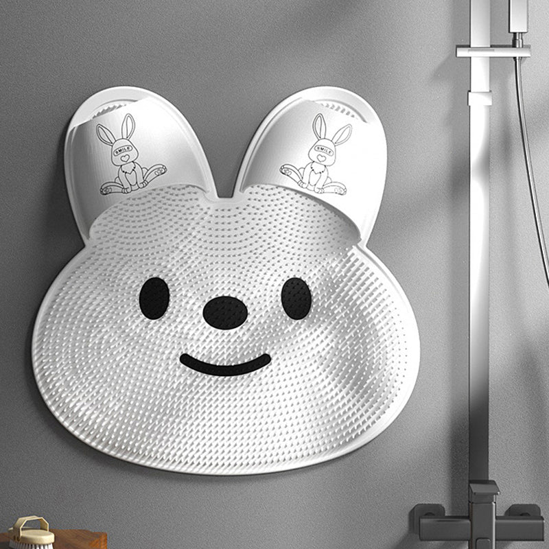 SilicaMat - Non-slip massage for shower and bath