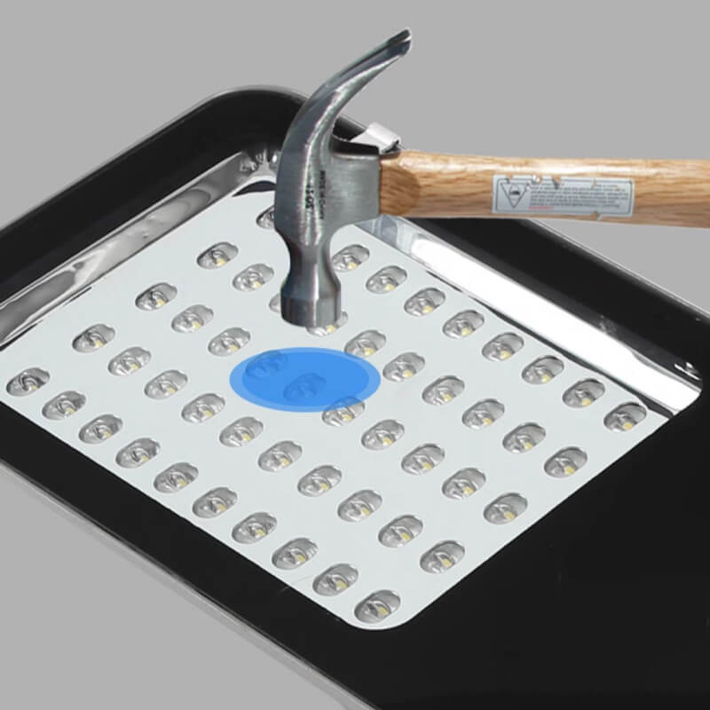 LumiStreet - Powerful solar-powered outdoor lighting
