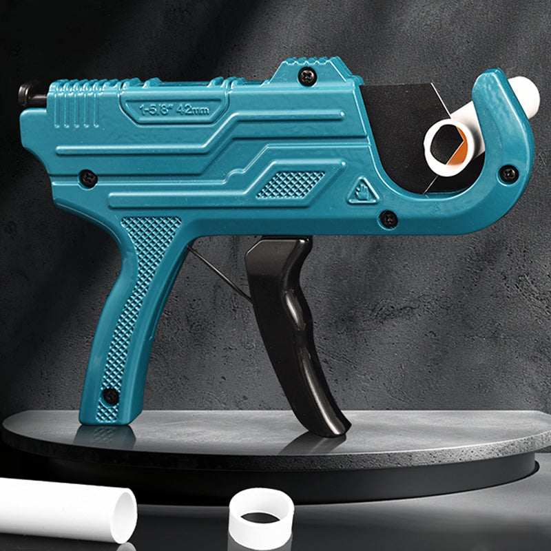PipePro - Cuts pipes quickly and effortlessly