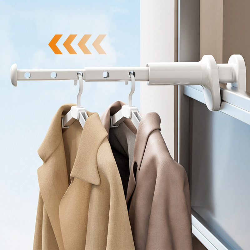 2+1 FREE | HangFlex - Dry anywhere without wasting space