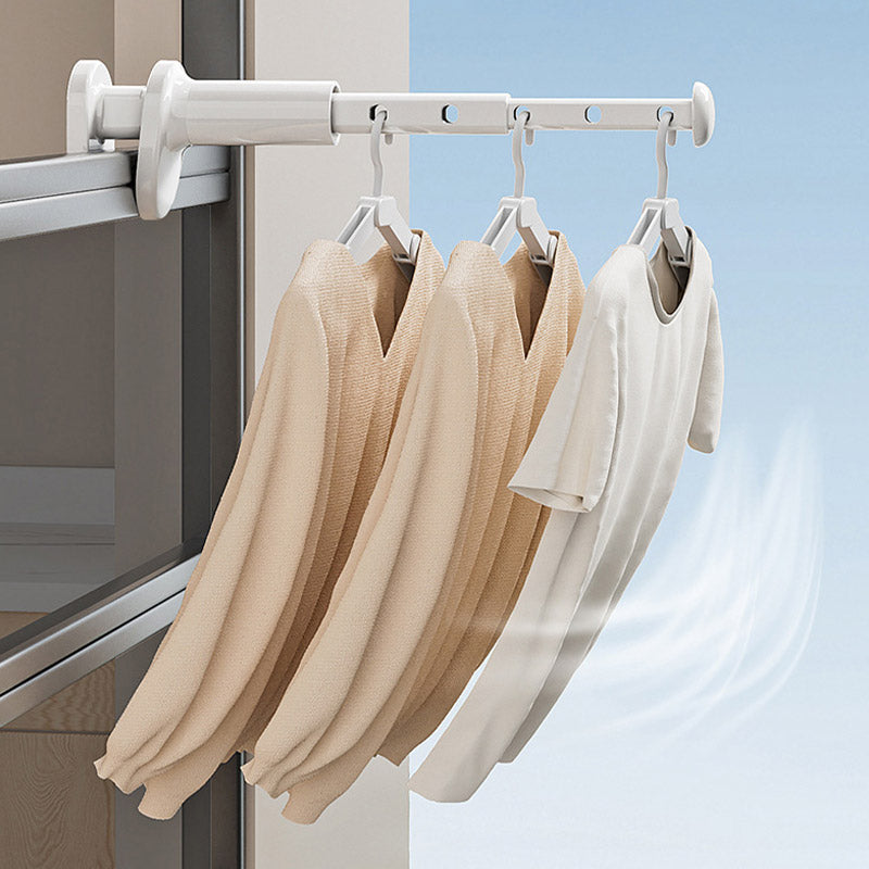 2+1 FREE | HangFlex - Dry anywhere without wasting space