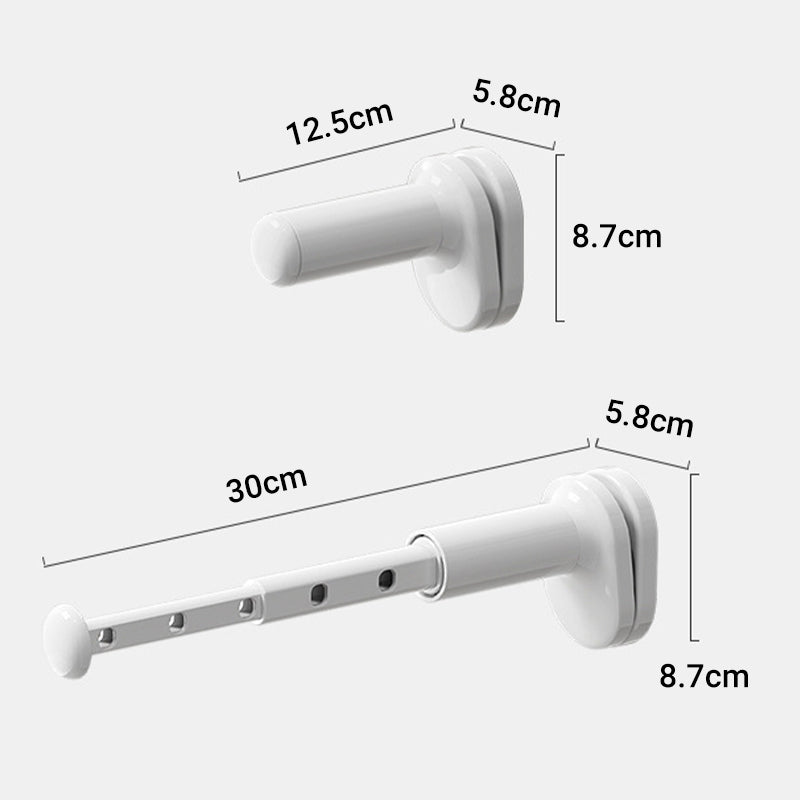 2+1 FREE | HangFlex - Dry anywhere without wasting space