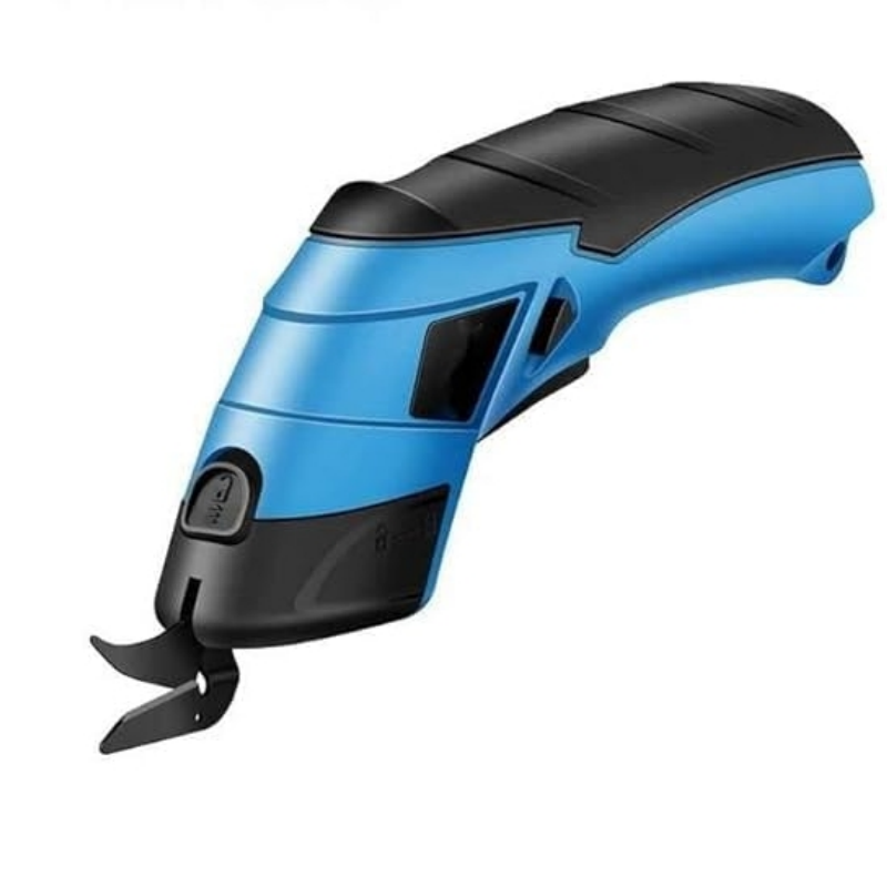 CutMaster - cuts effortlessly through any material