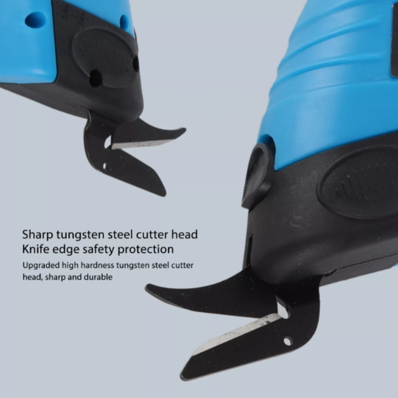 CutMaster - cuts effortlessly through any material
