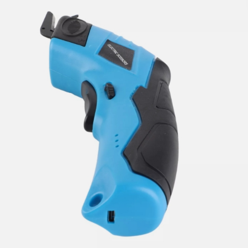 CutMaster - cuts effortlessly through any material