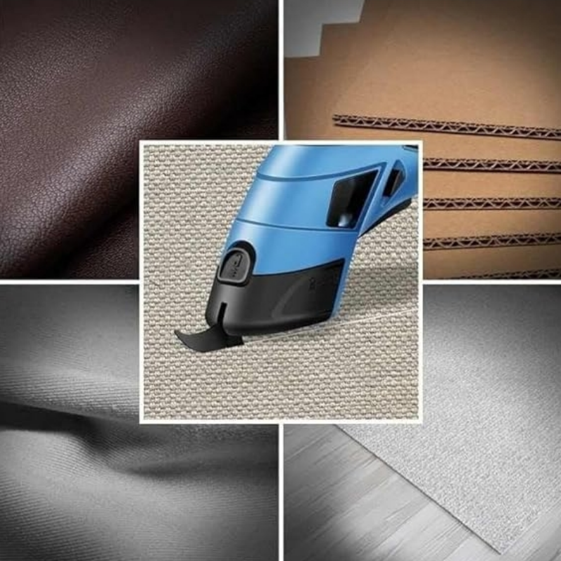 CutMaster - cuts effortlessly through any material
