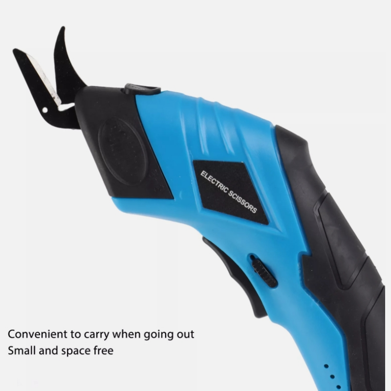 CutMaster - cuts effortlessly through any material