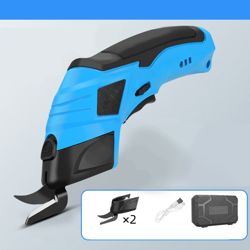 CutMaster - cuts effortlessly through any material