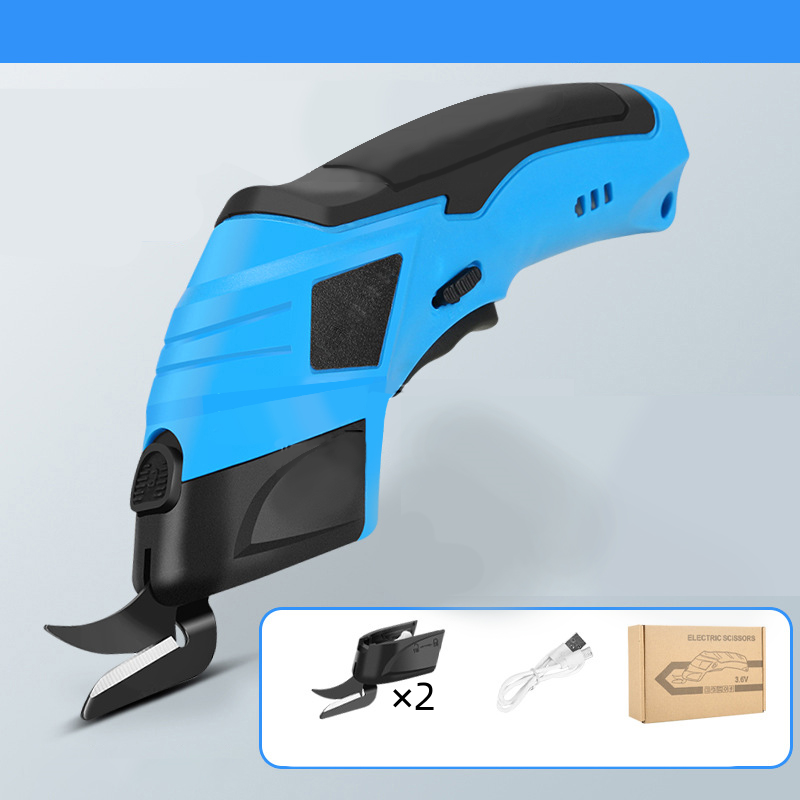 CutMaster - cuts effortlessly through any material