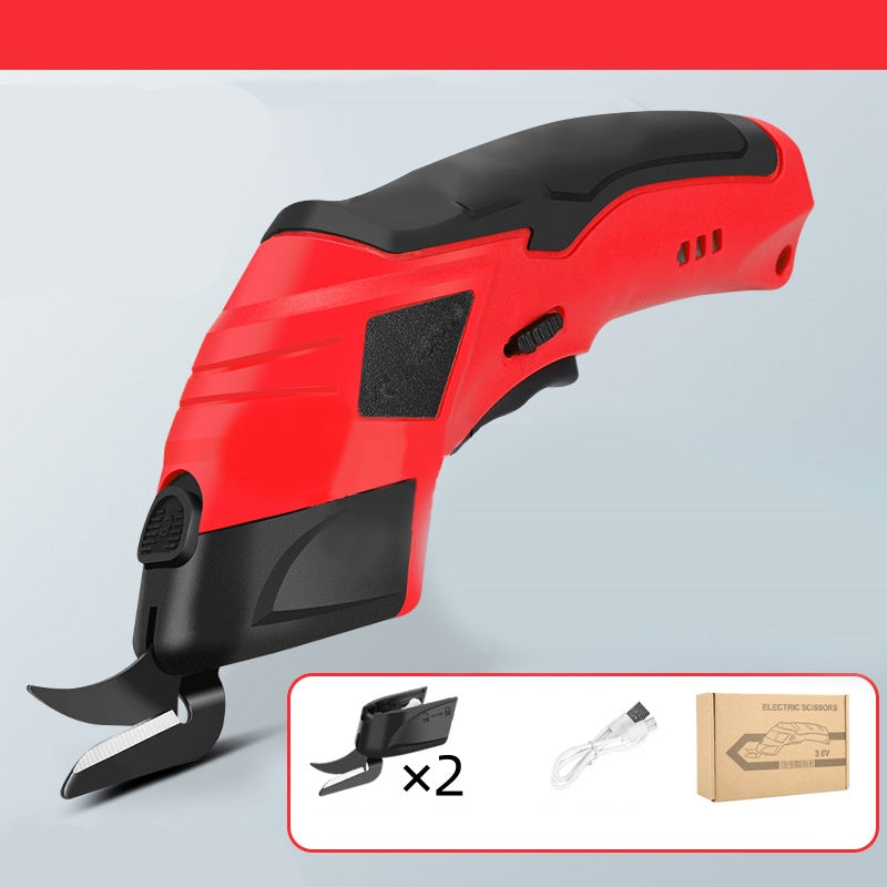 CutMaster - cuts effortlessly through any material