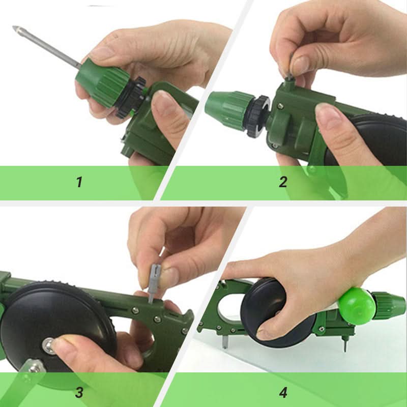 GlassProX - Clean cuts, precise drill holes, sharp blades