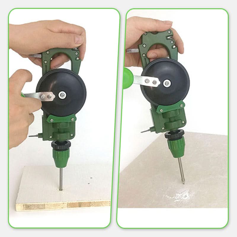 GlassProX - Clean cuts, precise drill holes, sharp blades