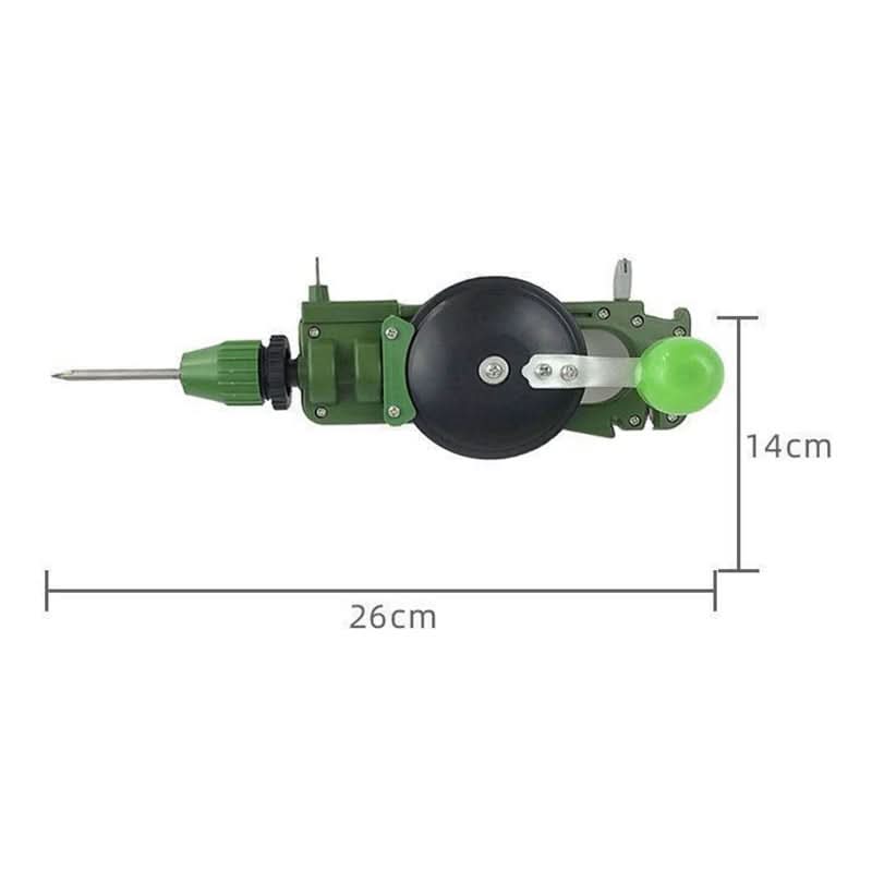 GlassProX - Clean cuts, precise drill holes, sharp blades