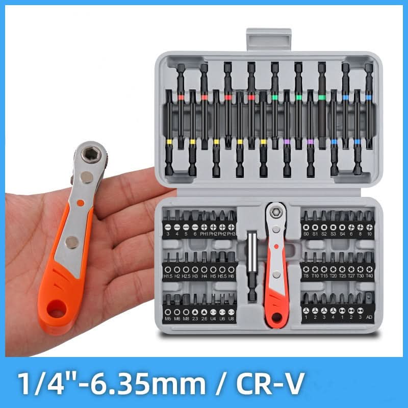 ToolCore - The all-in-one tool set for every job!