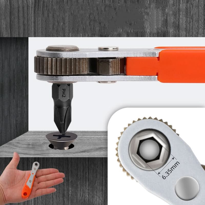 ToolCore - The all-in-one tool set for every job!