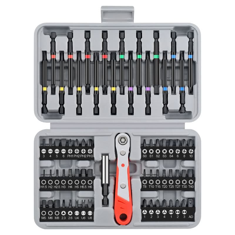 ToolCore - The all-in-one tool set for every job!