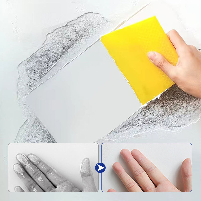 WallFix Pro - Permanently repairs walls and protects against mold
