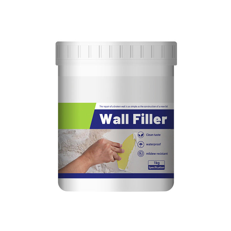 WallFix Pro - Permanently repairs walls and protects against mold