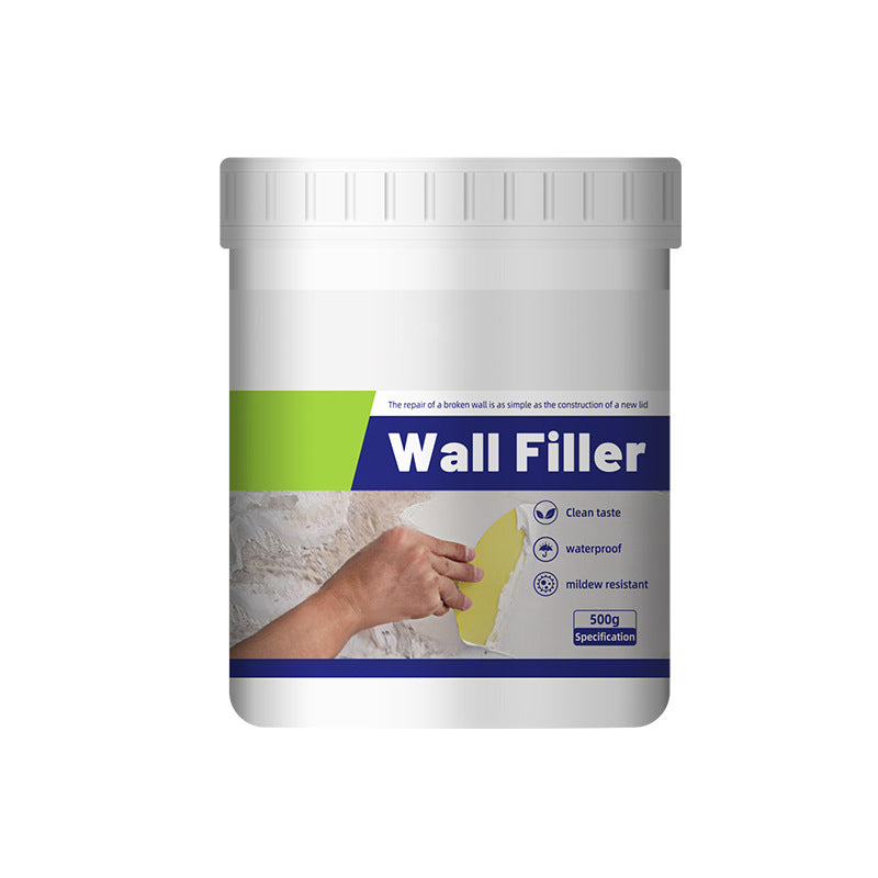 WallFix Pro - Permanently repairs walls and protects against mold