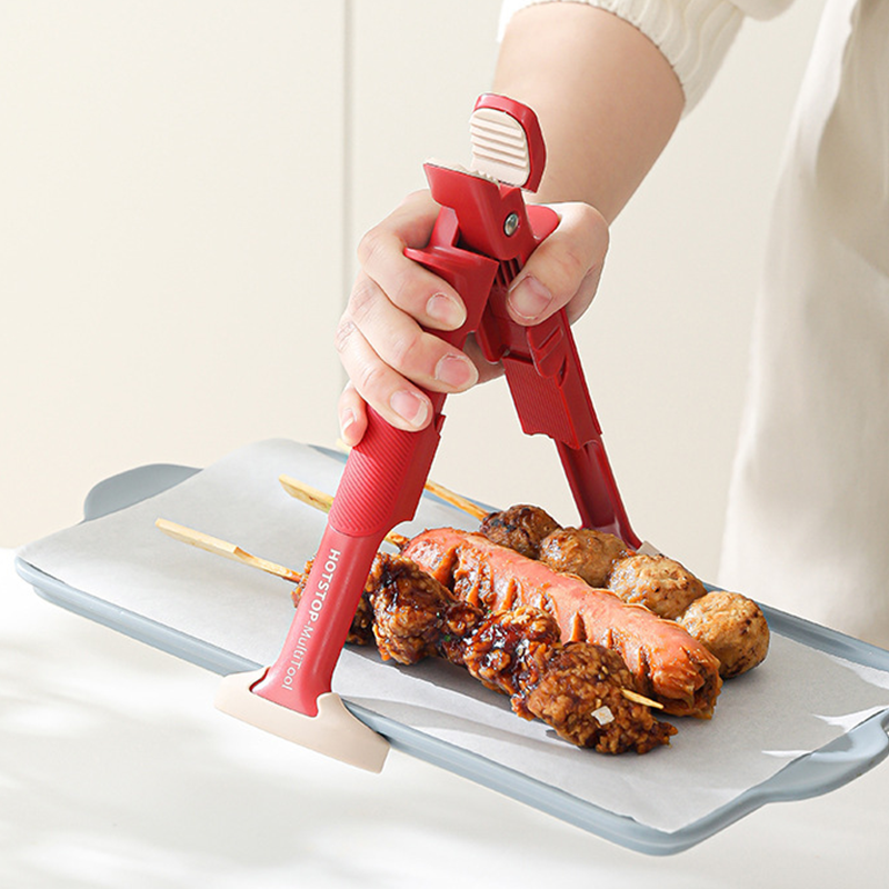 Buy one, get one free | EasyGrip - Hot dishes? No problem!