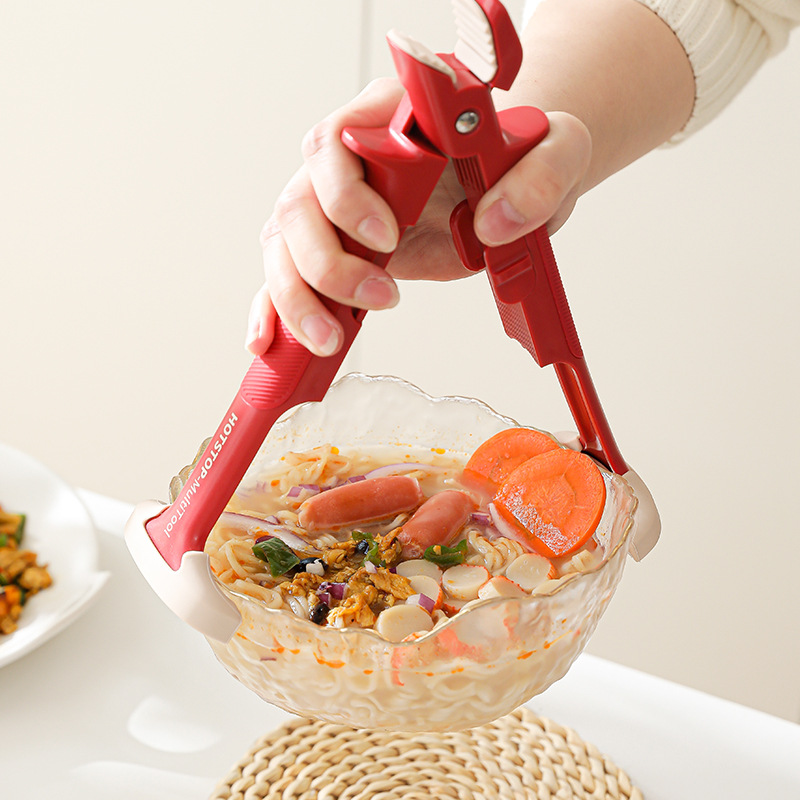 Buy one, get one free | EasyGrip - Hot dishes? No problem!