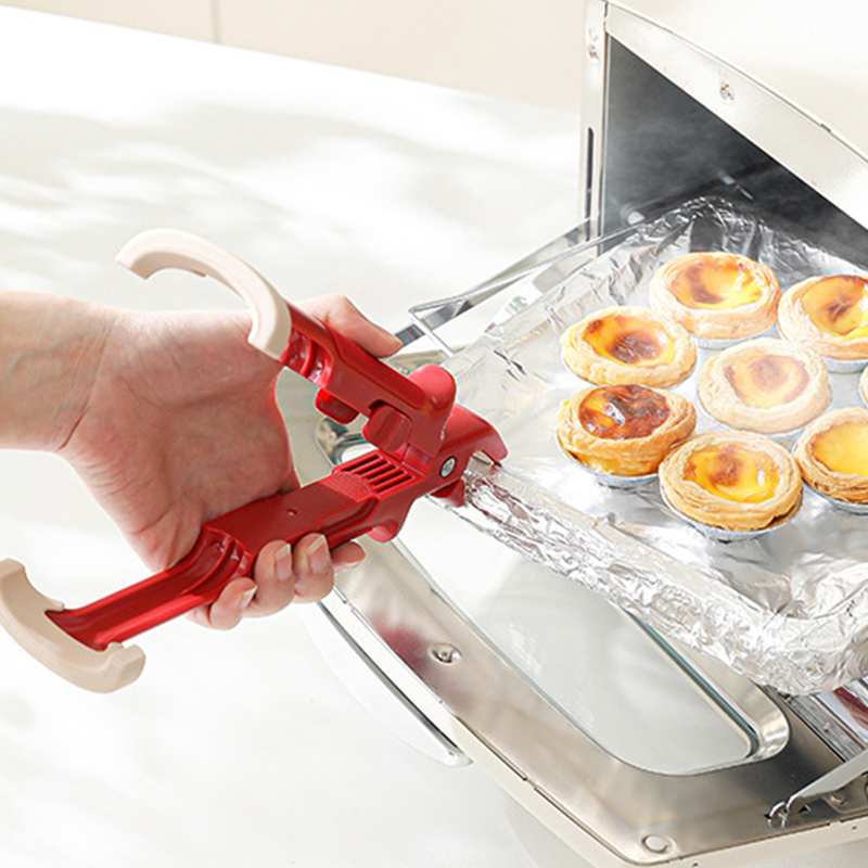 Buy one, get one free | EasyGrip - Hot dishes? No problem!