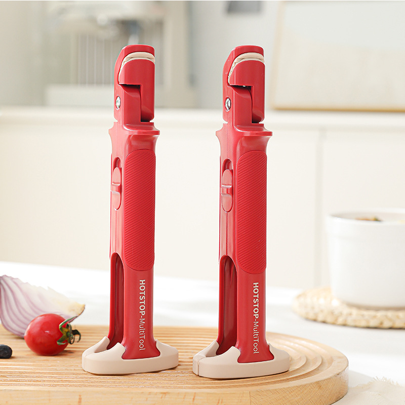 Buy one, get one free | EasyGrip - Hot dishes? No problem!
