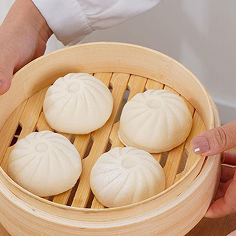 BaoBuddy - Shape steamed buns like a pro!