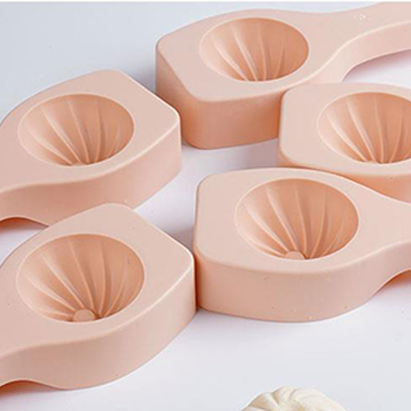 BaoBuddy - Shape steamed buns like a pro!