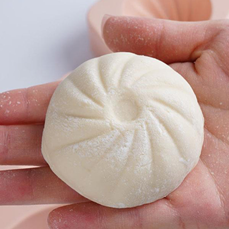 BaoBuddy - Shape steamed buns like a pro!