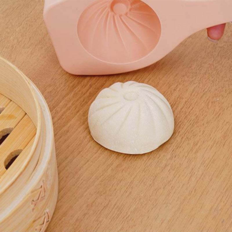 BaoBuddy - Shape steamed buns like a pro!