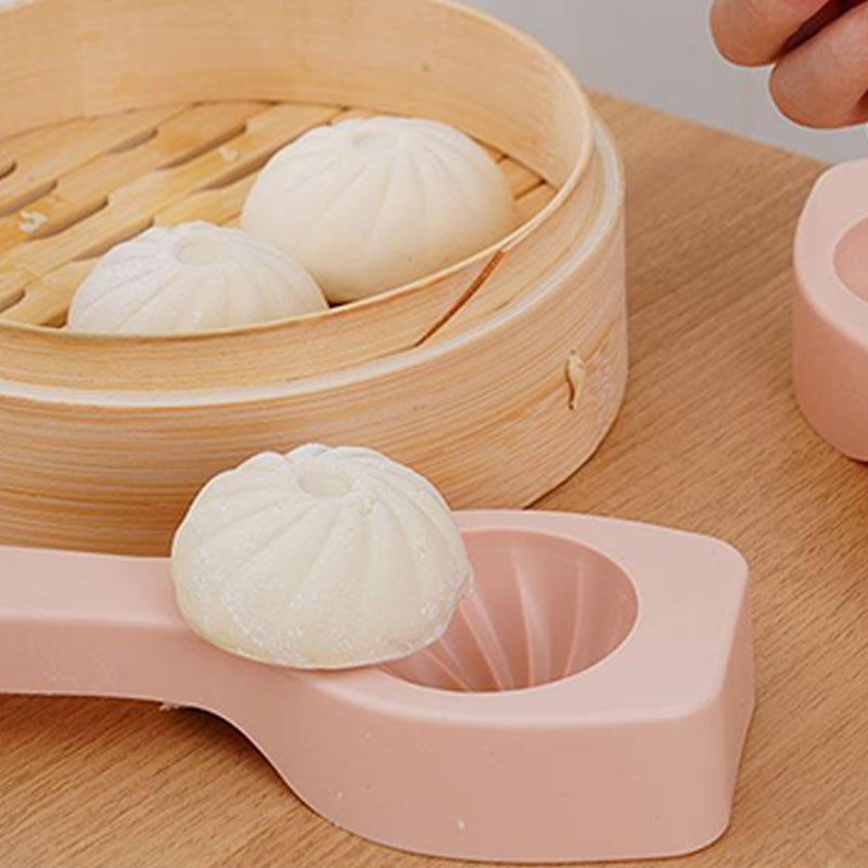 BaoBuddy - Shape steamed buns like a pro!