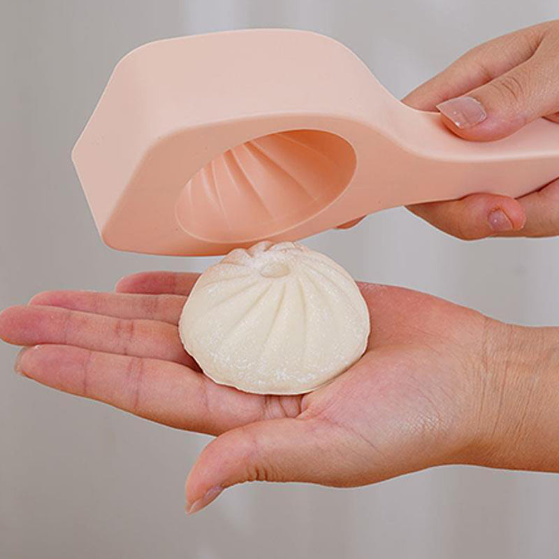 BaoBuddy - Shape steamed buns like a pro!