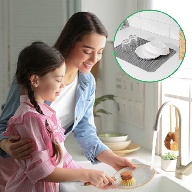 GripMatz – No more kitchen chaos!