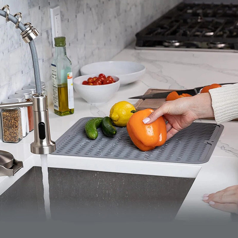 GripMatz – No more kitchen chaos!