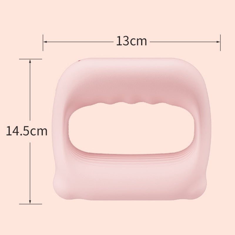 VibeLoop – Deep relaxation in ring form!