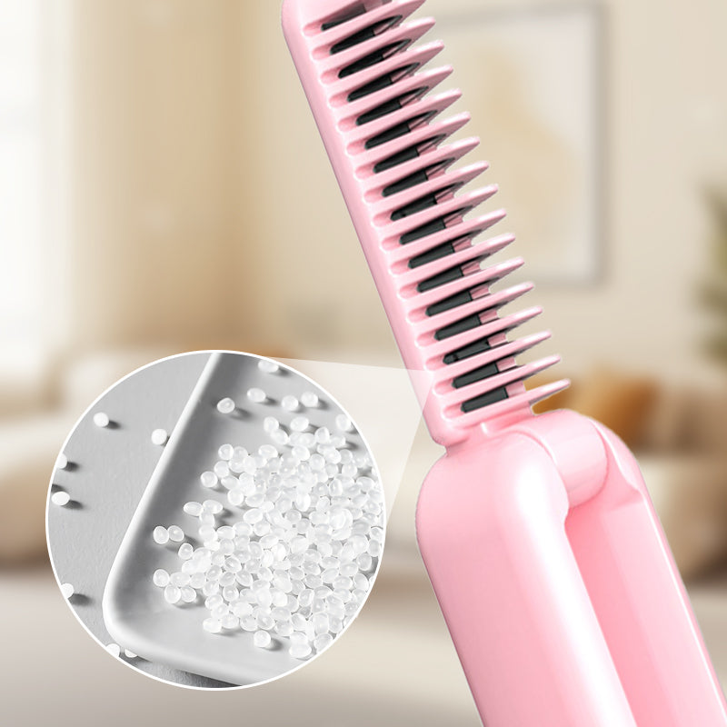 StyleLoop – Shine &amp; volume on the go!
