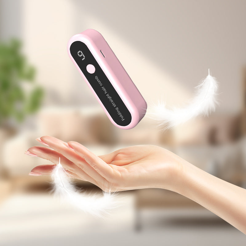 StyleLoop – Shine &amp; volume on the go!