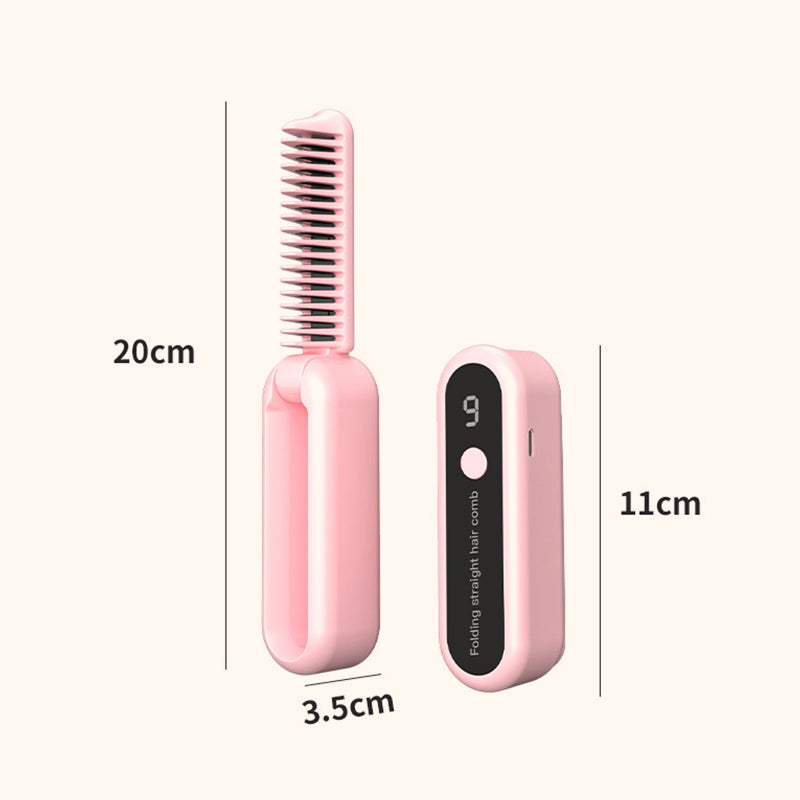 StyleLoop – Shine &amp; volume on the go!