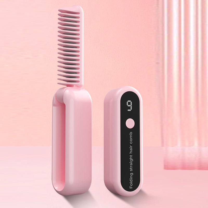 StyleLoop – Shine &amp; volume on the go!