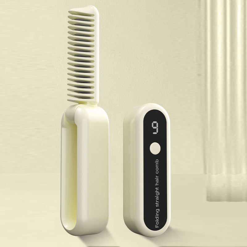 StyleLoop – Shine &amp; volume on the go!