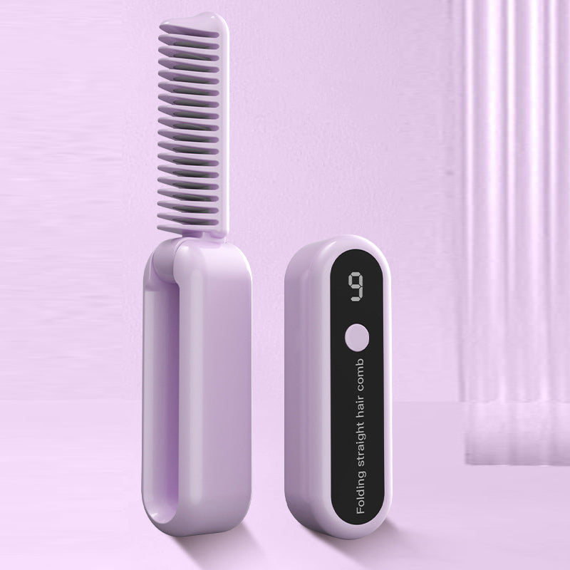 StyleLoop – Shine &amp; volume on the go!