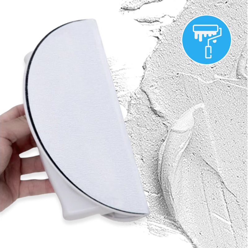 SandGrip - The specialist for hard-to-reach corners