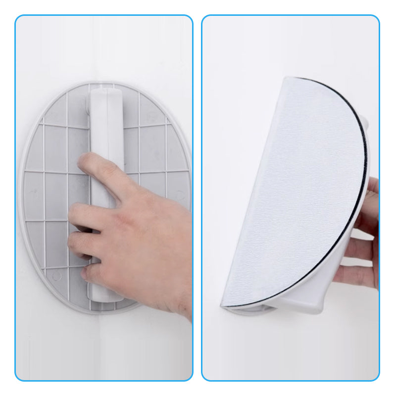 SandGrip - The specialist for hard-to-reach corners