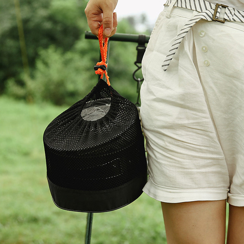 CampFireX - outdoor enjoyment, served in style