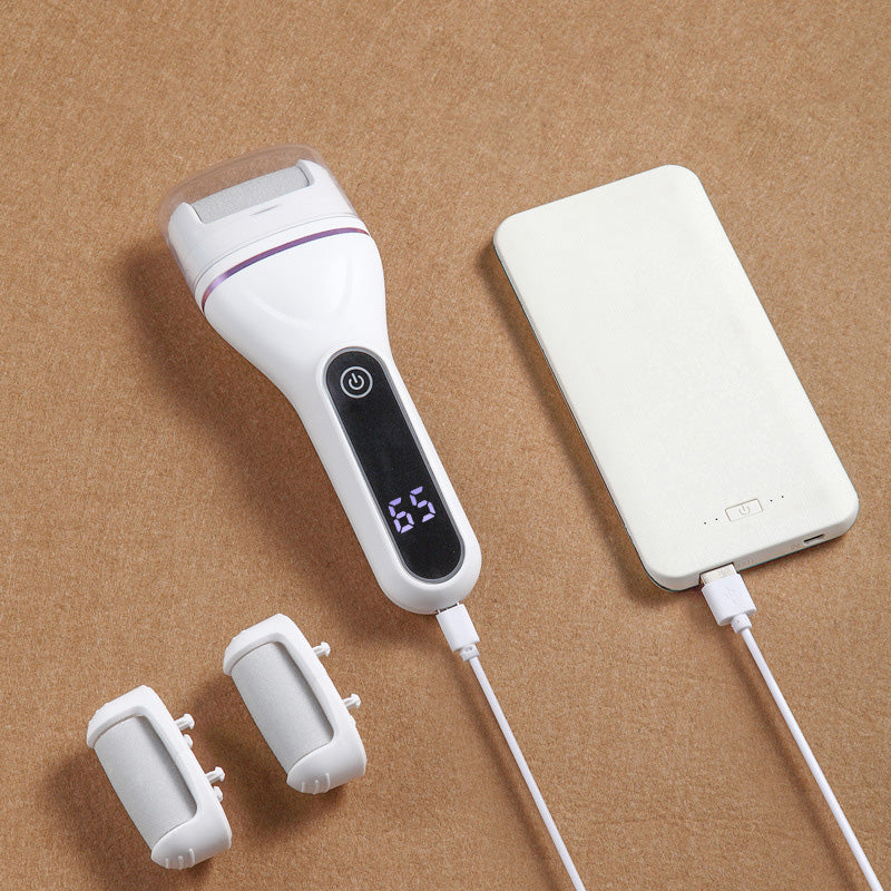 SoftStep Pro - For velvety soft feet in minutes