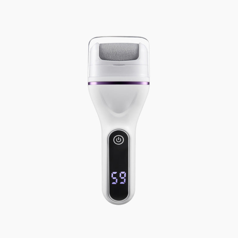 SoftStep Pro - For velvety soft feet in minutes