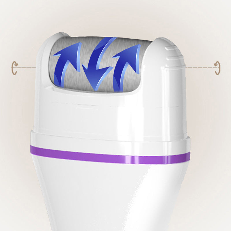 SoftStep Pro - For velvety soft feet in minutes